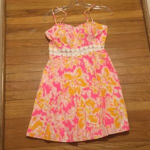 Lily Pulitzer Dress
